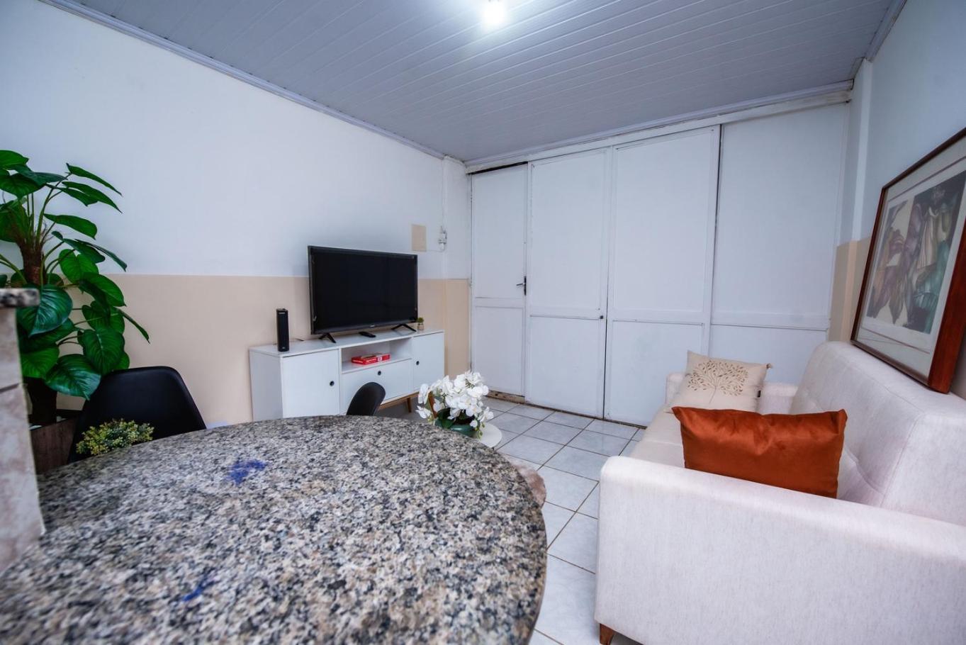 Apto Prox A Unb Com Wifi Em Asa Norte - Brasilia Exterior photo